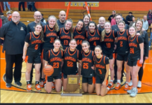 UPDATE: Bricker, Winchester propel Tigers to first regional in 12 years