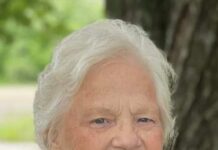 Beverly Margo Anderson