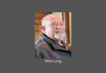 Police believe County Councilman Mike Long drowned in a ditch
