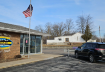 City hopes price tag for new street department will be around $13 million