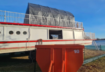 Donations needed for Dixie as major repairs continue