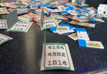 Senate approves electronic pull tabs for charity gambling