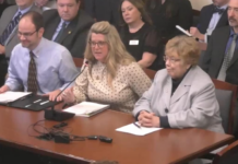 Mitchell warns proposed deep cuts will impact local taxing units