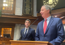 Republican leaders cast doubt on new state tax relief