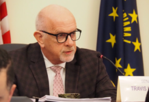 Senate property tax relief drops main portions of Gov. Braun’s plan