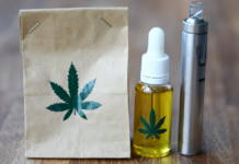 Lawmakers move to establish THC test threshold for impaired driving