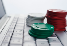 iGaming proposal for lottery and casinos dead for the session