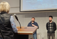 Insights offered into immigration crackdown, budget cuts