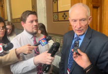 House Republicans pitch their version of Indiana’s $46.7B budget