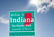 Indiana’s Illinois secession bill passes first hurdle