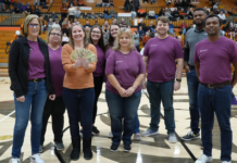 “Dash for Cash” returns Friday at Tigers’ hoops contest