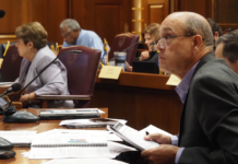 Senate kills early voting cuts, closed primary bills, backtracks on city election changes