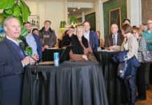 Three new events part of expanded efforts led by Main Street Warsaw