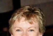 Mary Kathleen “Kathy” (O’Connell) Slattery