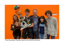 Warsaw Education Foundation’s Community Quiz Bowl March 11