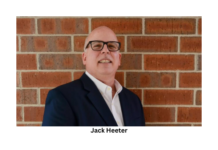 Heeter joins Live Welll Kosciusko As COO