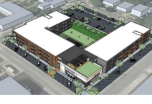 RDA approves $3M for Warsaw’s Millworks project