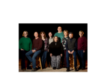 Java, Jive & Pie benefit for Community Arts Program is Saturday