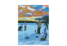 Kosciusko County students invited to enter Lilly Center art contest
