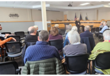 Dems turn constituency service meeting into forum for complaints about Musk, other issues