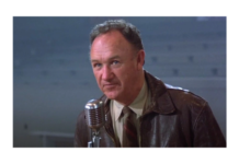 Gene Hackman, who starred in ‘Hoosiers,’ found dead at age 95