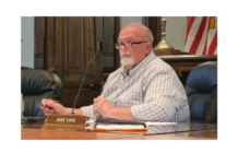 County Councilman Mike Long dies in an incident on his property Thursday