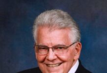 Patrick Joseph Perry