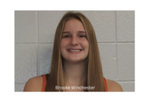 Warsaw’s Brooke Winchester named an Indiana All-Star