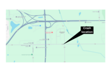 Leesburg woman one of two killed in Elkhart County crash