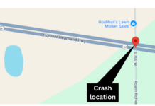 Wabash bus crash claims life of Rossville Woman