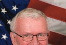 Dr. Charles Allan Hollar