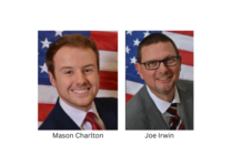 Two file to run for Kosciusko County County District 2 caucus