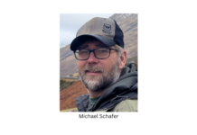 Schafer files for open seat on Kosciusko County Council