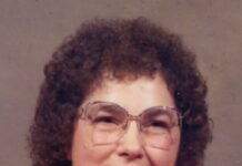 Katheryn Louise Payne