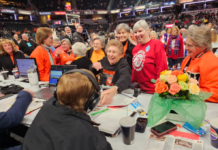 IHSAA, ’76 state champs and Rita Price revel in 50 years of girls basketball