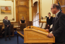 Gov. Braun signs executive orders aimed at ‘extreme gender ideology’