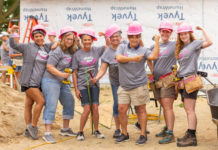 Kosciusko Habitat plans on building Warsaw home entirely with women