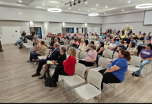 Renovated Zimmer Biomet Pavilion becoming a magnet for crowds