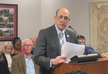 Partisan school board policy debated by state lawmakers