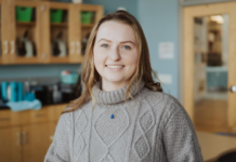 Lilly Center hires former intern Emily Anderson as Education Coordinator