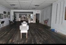 Lakeland Art Gallery to open new home on Friday in downtown Warsaw