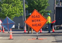 Warsaw, Syracuse among recipients in line for Community Crossings money