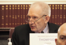 Leading House Republican introduces his own property tax plan