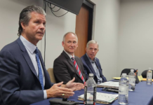 Mishler has little good to say about legislative property tax reform efforts
