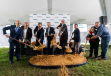 Holcomb lands director job on clean energy developer’s board