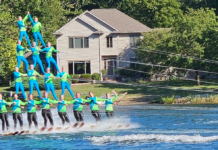 Lake City Skiers, local leaders thrilled to host 2027 world tournament