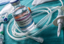 Execution drug used on Joseph Corcoran cost Indiana $900,000