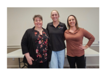 New health education series kicks off in Milford