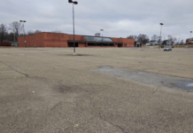 A few details emerge about group looking at Marsh property