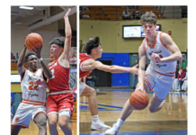 Warsaw tops Goshen, advances to Saturday night’s sectional title